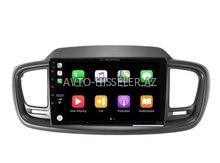 Kia Sorento 2015-2018 android monitoru